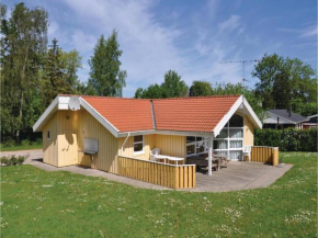 Holiday home Alsvej Augustenborg X